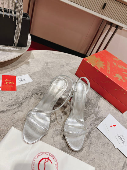 Christian Louboutin Rosalie Sandals