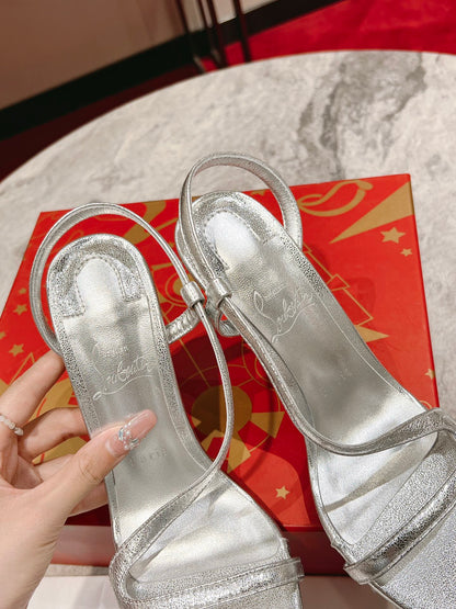 Christian Louboutin Rosalie Sandals