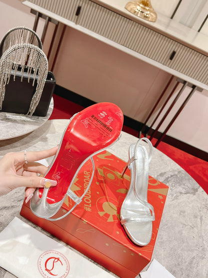 Christian Louboutin Rosalie Sandals