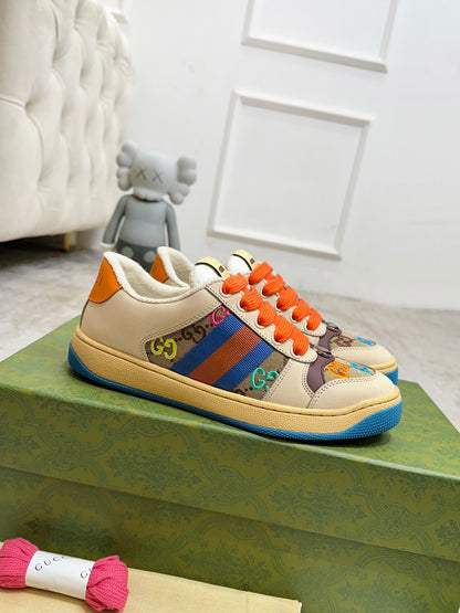 Gucci Screener Sneaker
