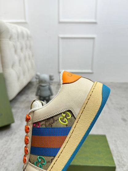 Gucci Screener Sneaker