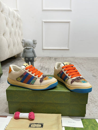 Gucci Screener Sneaker