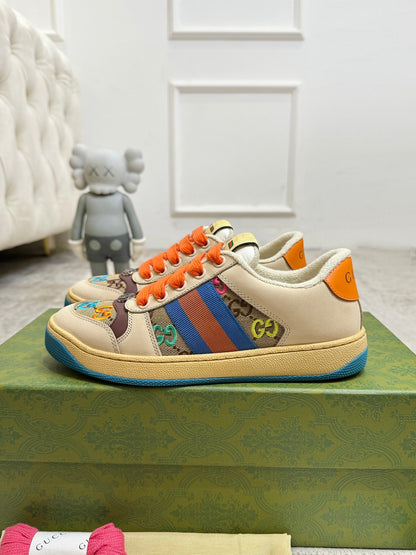 Gucci Screener Sneaker