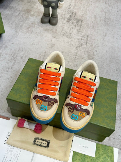 Gucci Screener Sneaker