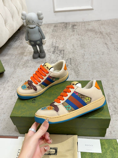 Gucci Screener Sneaker