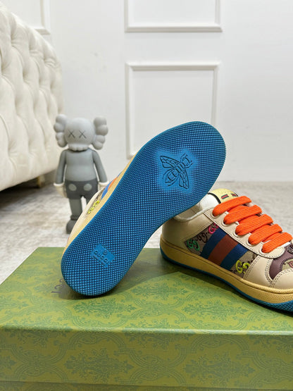 Gucci Screener Sneaker