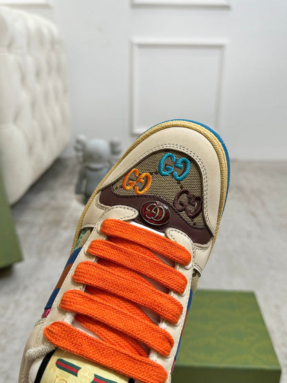 Gucci Screener Sneaker
