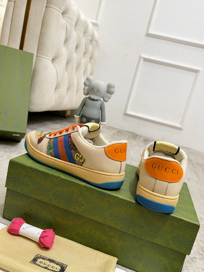 Gucci Screener Sneaker