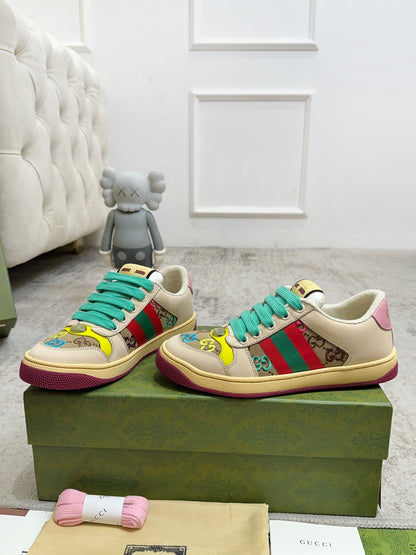 Gucci Screener Sneaker
