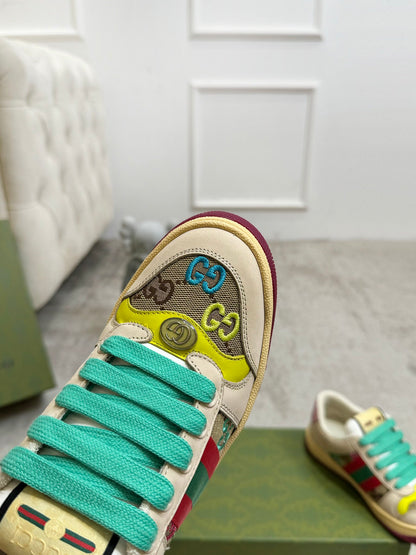 Gucci Screener Sneaker