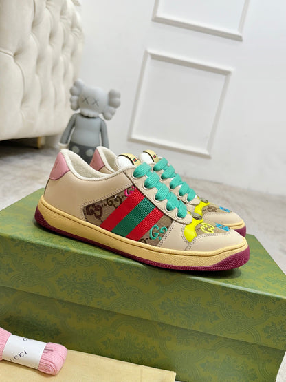 Gucci Screener Sneaker