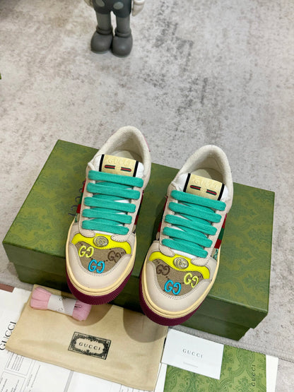 Gucci Screener Sneaker