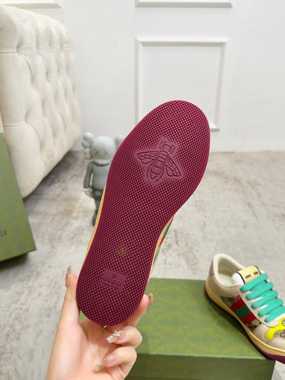 Gucci Screener Sneaker