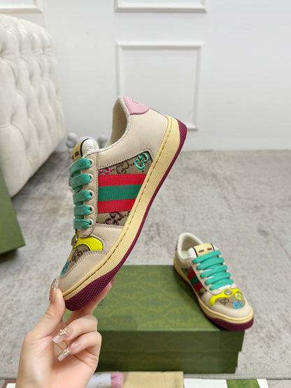 Gucci Screener Sneaker