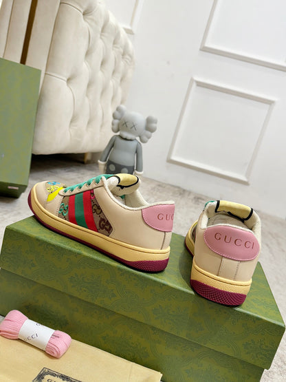 Gucci Screener Sneaker