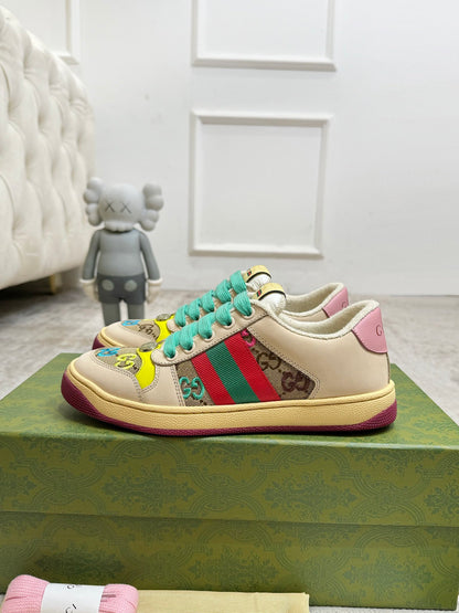 Gucci Screener Sneaker