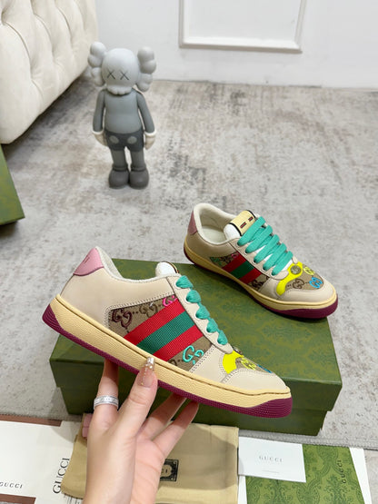 Gucci Screener Sneaker