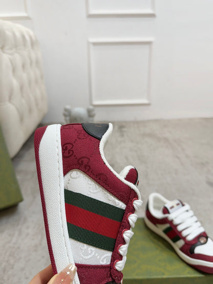 Gucci Screener Sneaker