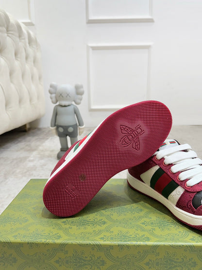 Gucci Screener Sneaker