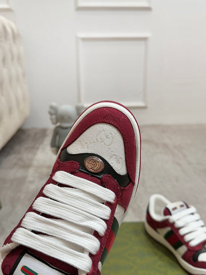 Gucci Screener Sneaker