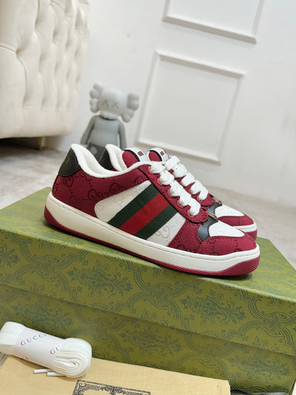 Gucci Screener Sneaker