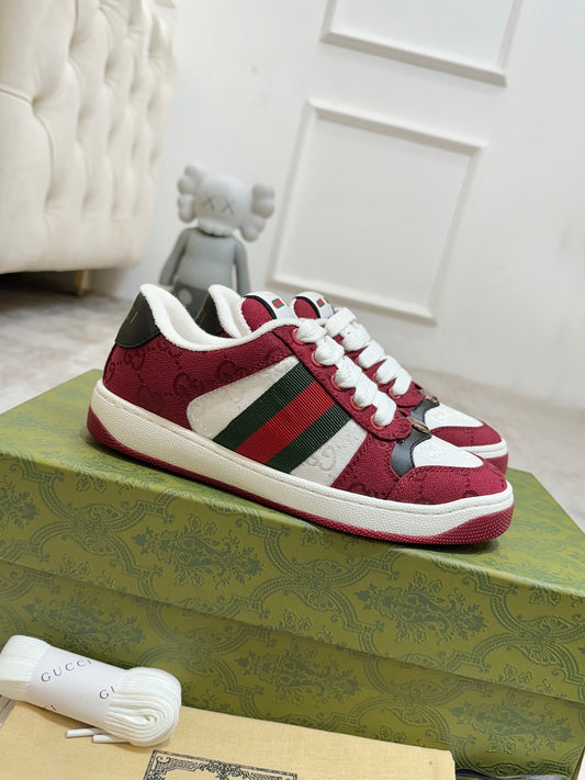 Gucci Screener Sneaker