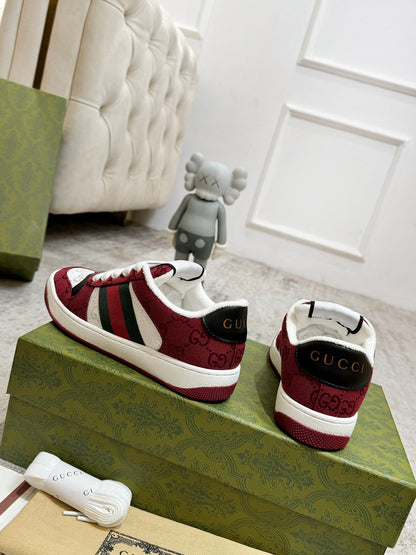 Gucci Screener Sneaker