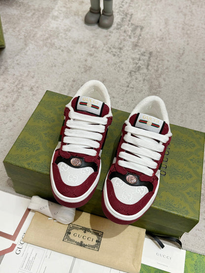 Gucci Screener Sneaker
