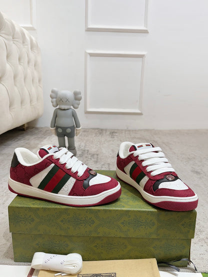 Gucci Screener Sneaker