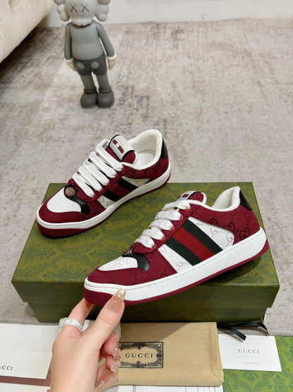 Gucci Screener Sneaker