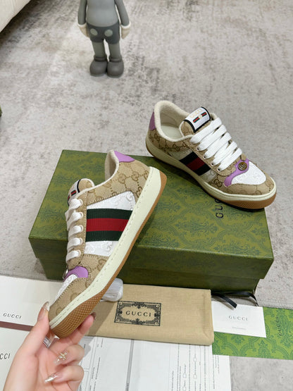 Gucci Screener Sneaker
