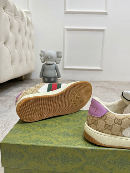 Gucci Screener Sneaker