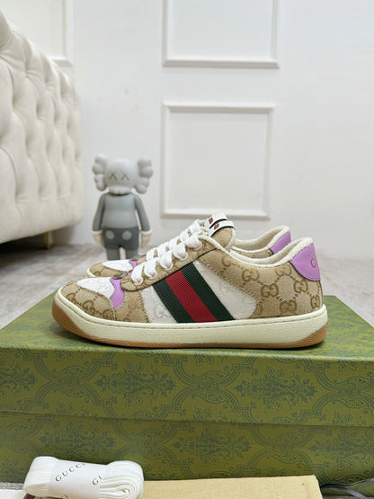 Gucci Screener Sneaker