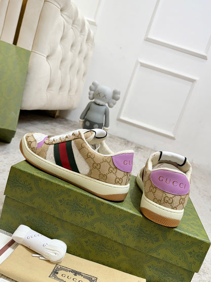 Gucci Screener Sneaker