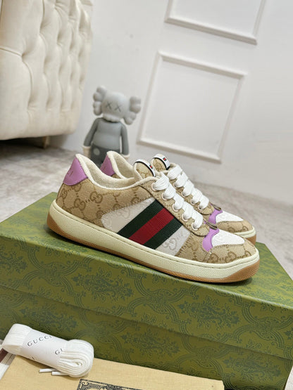 Gucci Screener Sneaker