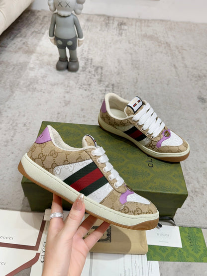 Gucci Screener Sneaker