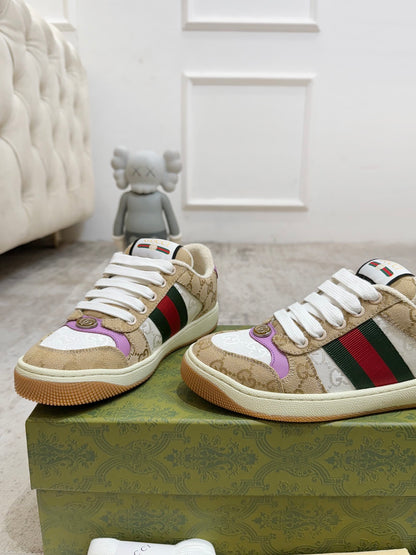 Gucci Screener Sneaker