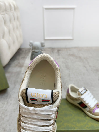 Gucci Screener Sneaker