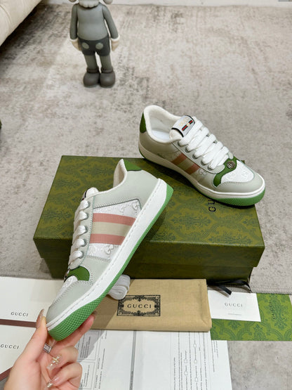 Gucci Screener Sneaker