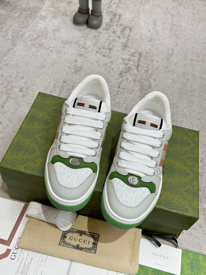 Gucci Screener Sneaker