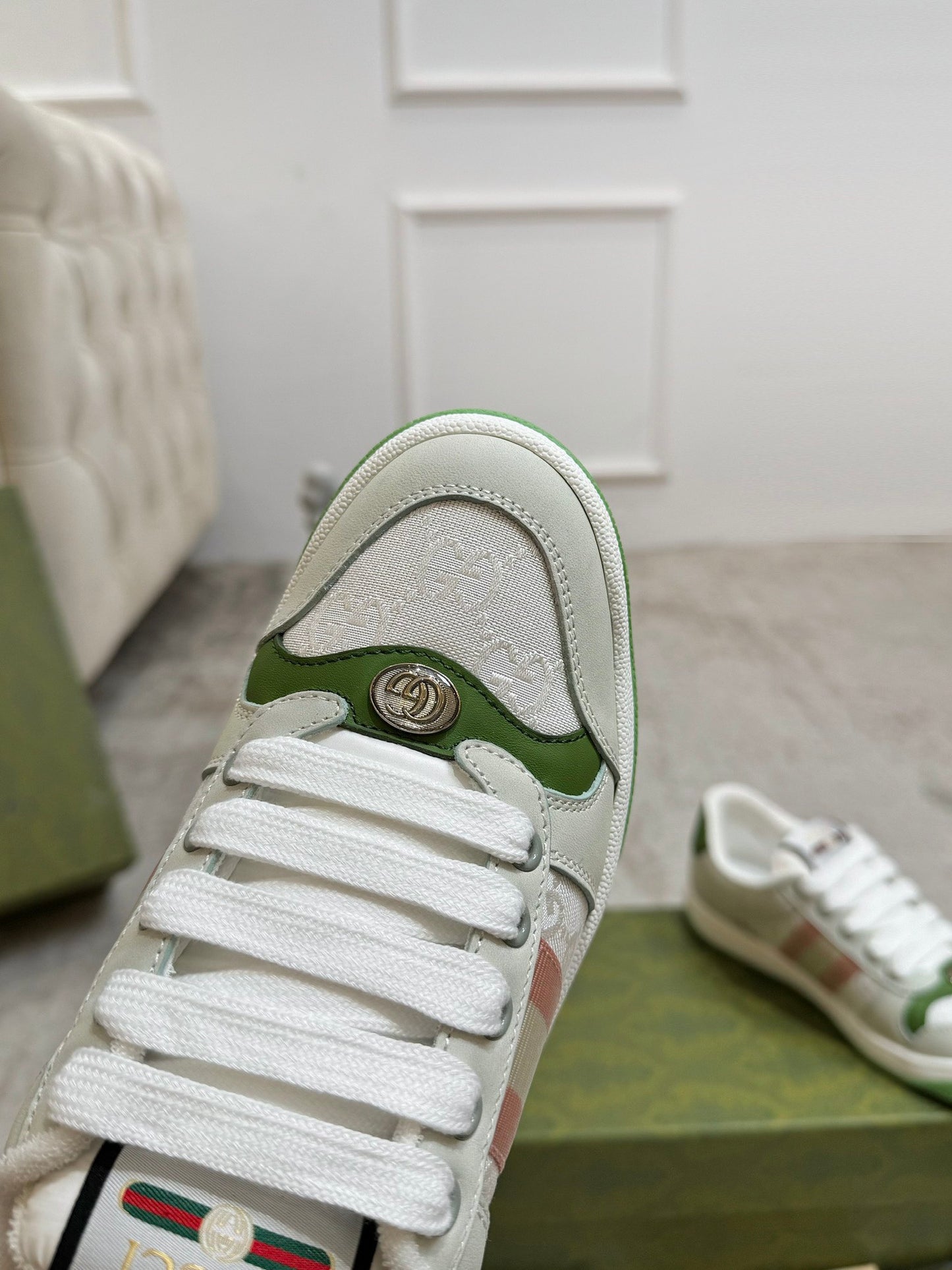 Gucci Screener Sneaker