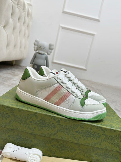 Gucci Screener Sneaker