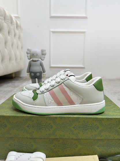 Gucci Screener Sneaker