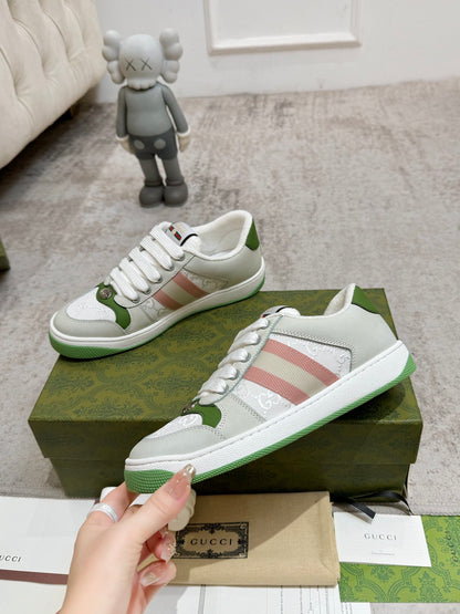 Gucci Screener Sneaker