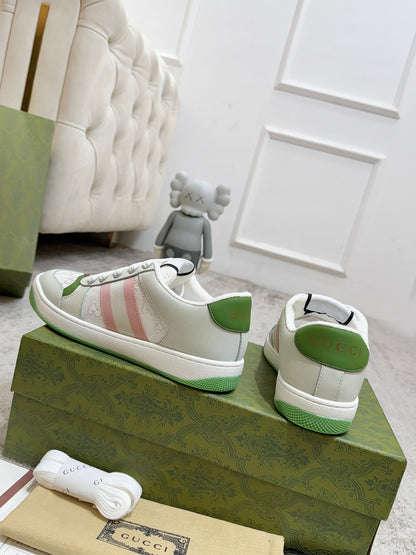 Gucci Screener Sneaker