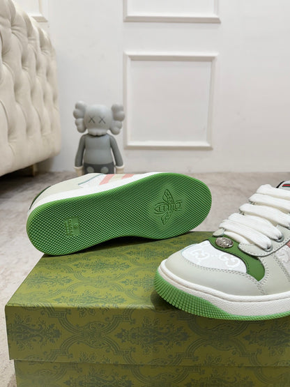 Gucci Screener Sneaker