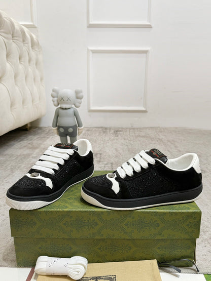 Gucci Screener Sneaker