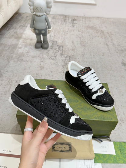 Gucci Screener Sneaker