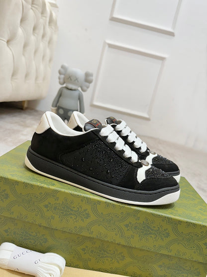 Gucci Screener Sneaker