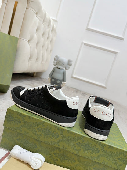 Gucci Screener Sneaker